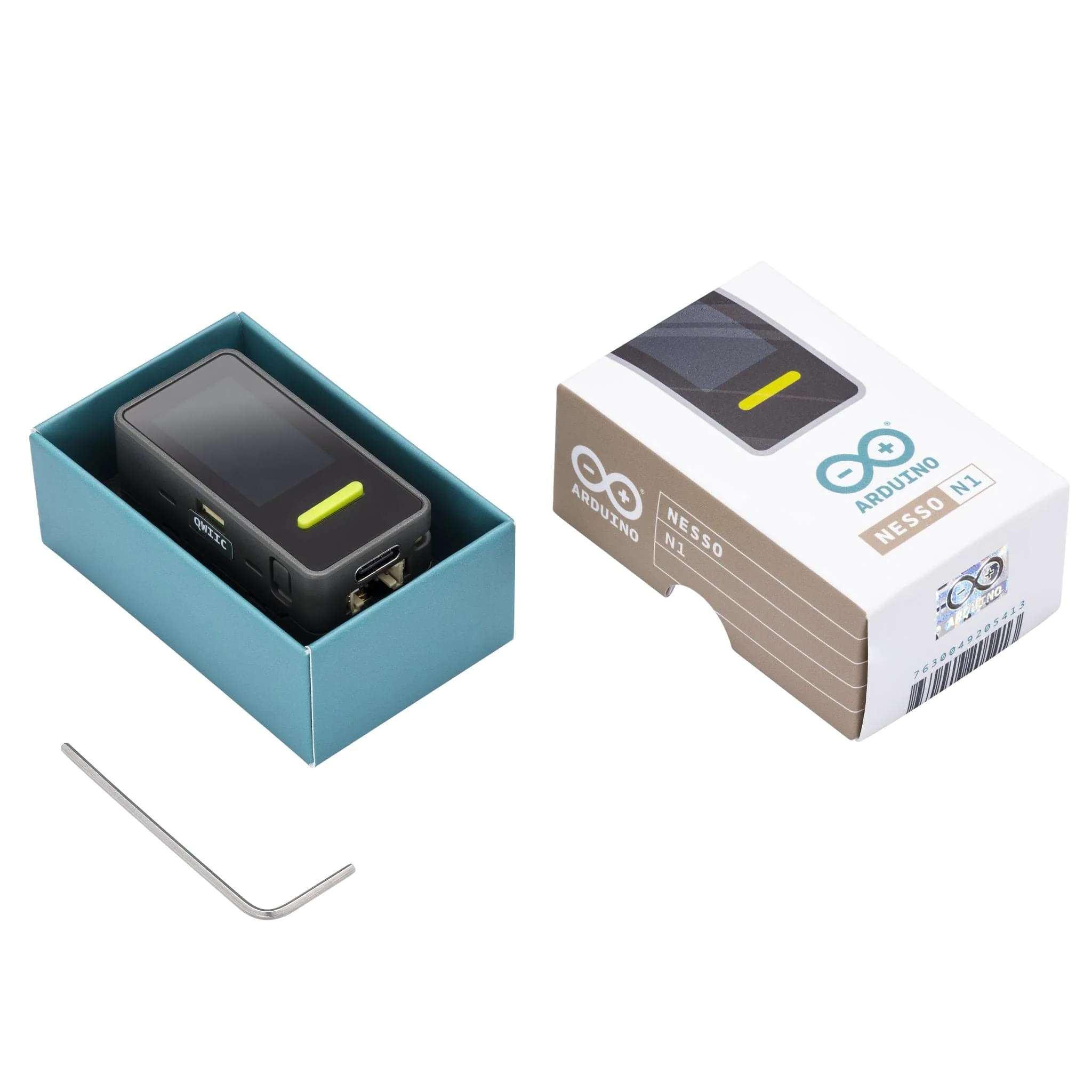 Arduino Nesso N1 - Image 10