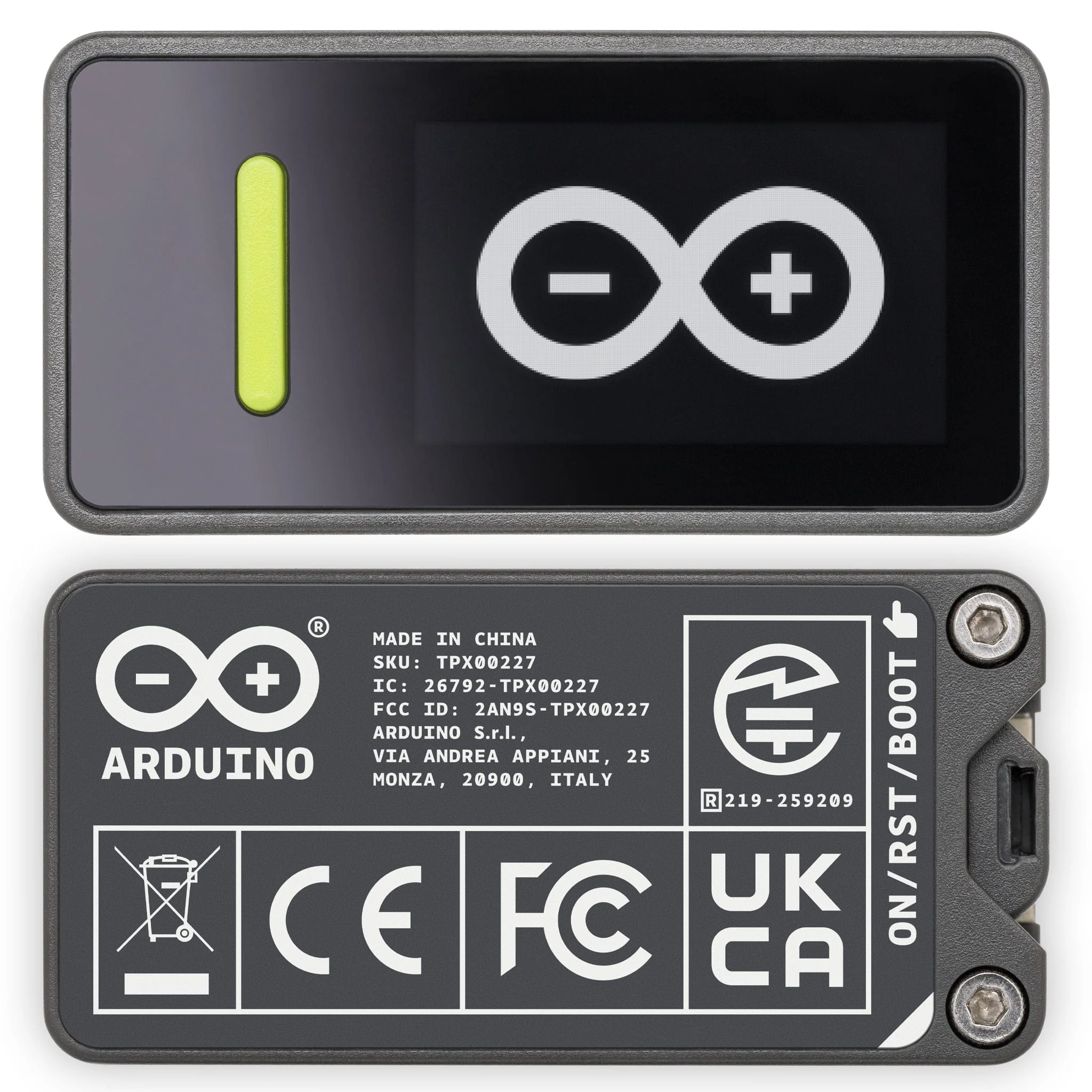 Arduino Nesso N1 - Image 6