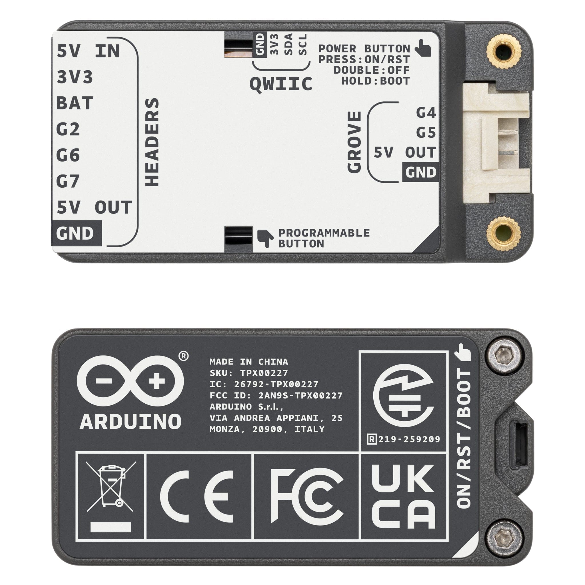 Arduino Nesso N1 - Image 7