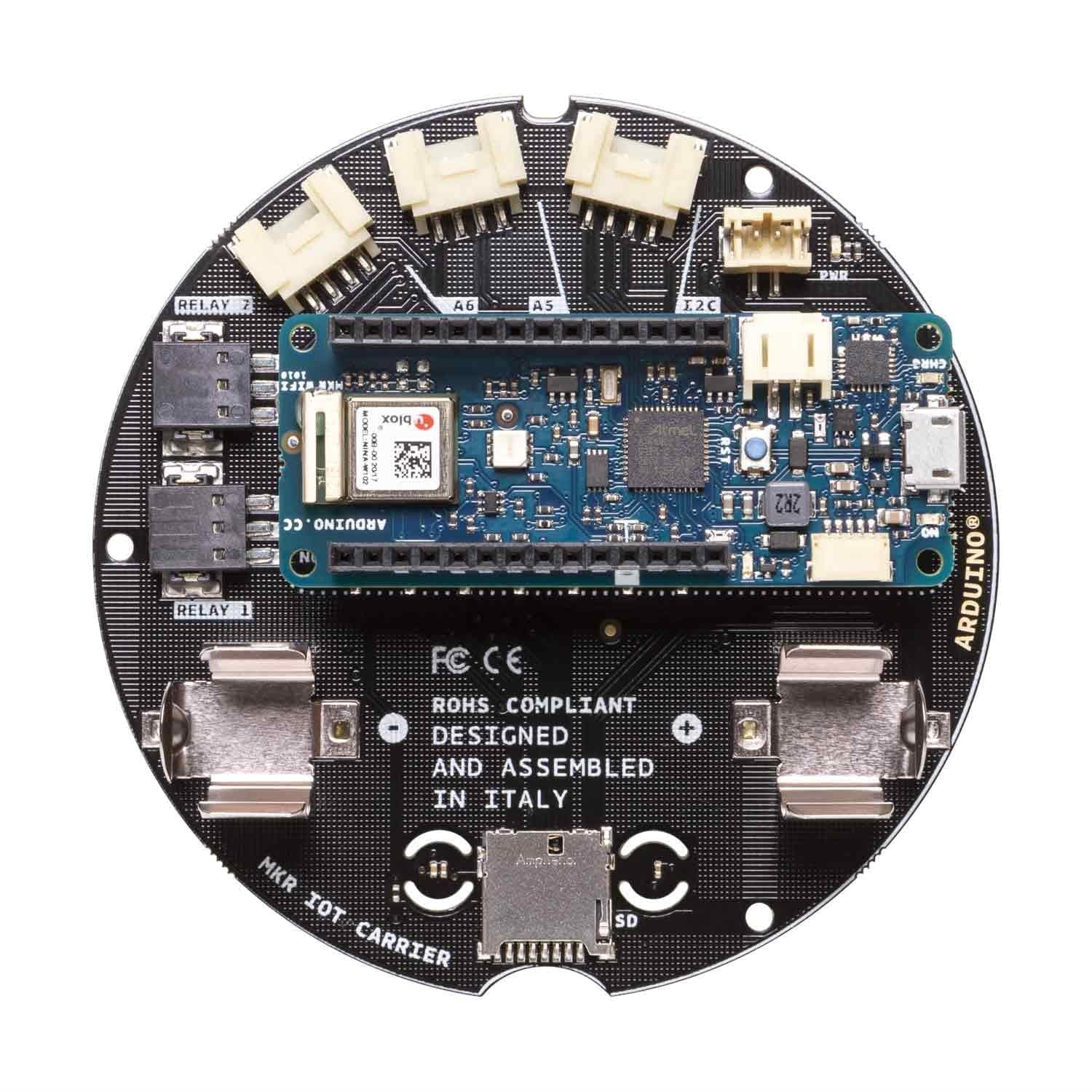 Arduino Oplà IOT Kit [Discontinued] - Image 3