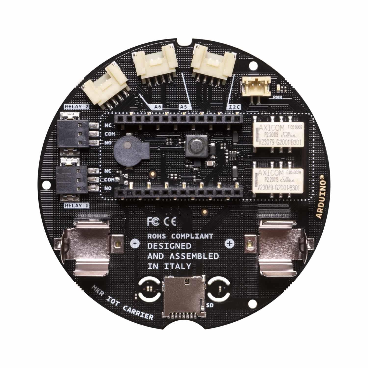 Arduino Oplà IOT Kit [Discontinued] - Image 4
