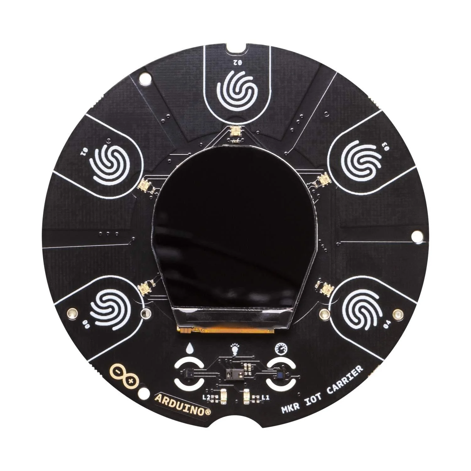 Arduino Oplà IOT Kit [Discontinued] - Image 5