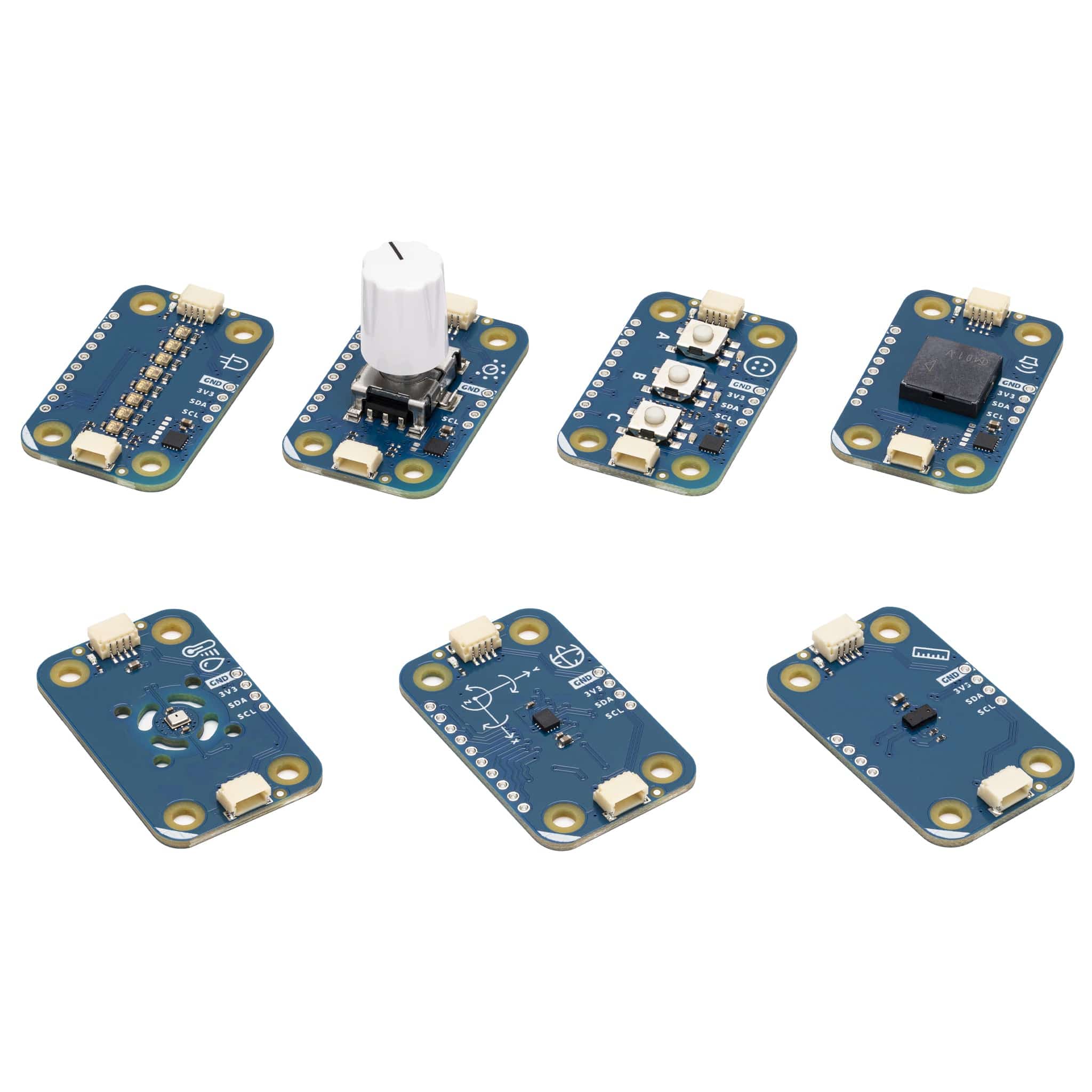 Arduino Plug and Make Kit - Image 5
