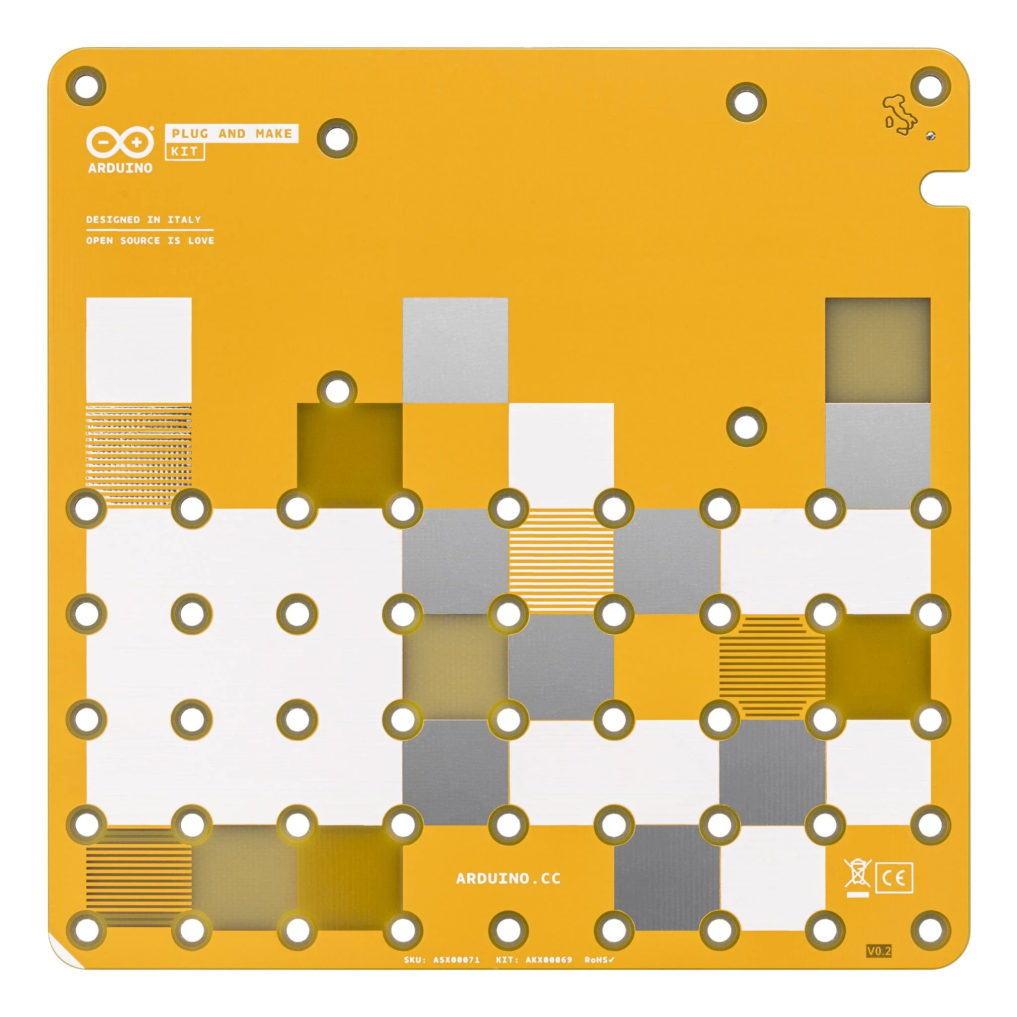 Arduino Plug and Make Kit - Image 6