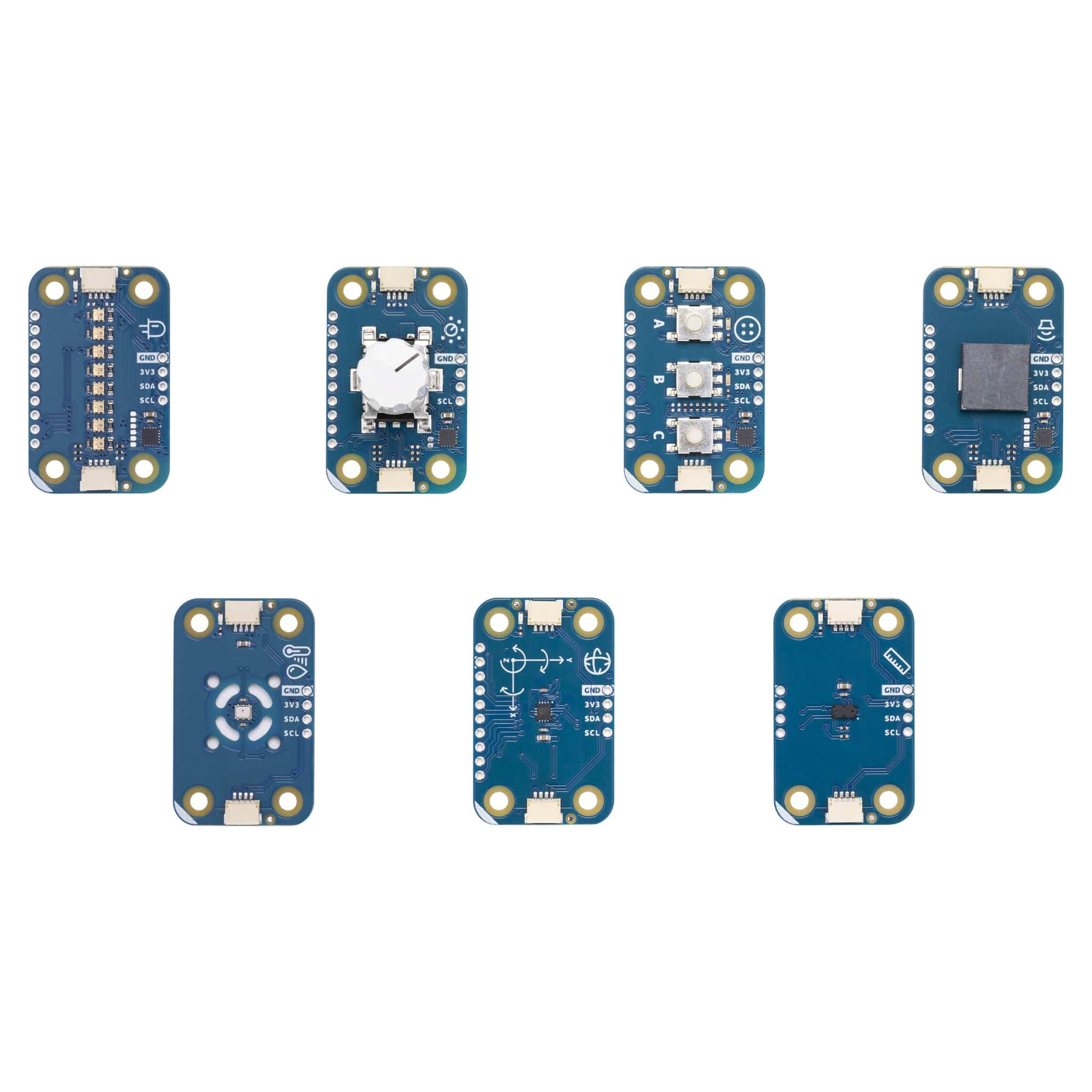 Arduino Plug and Make Kit - Image 8
