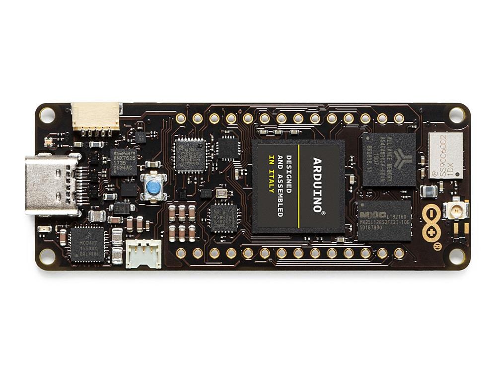 Arduino Portenta H7 [Discontinued] - Image 3