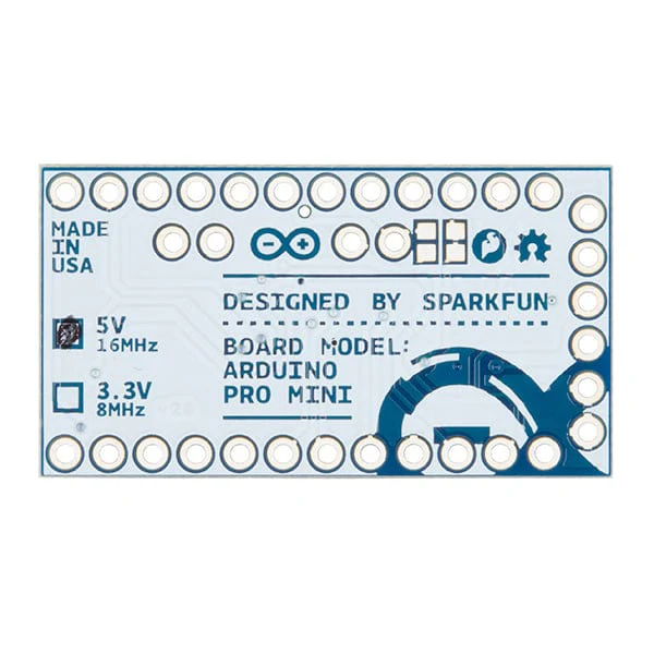 Arduino Pro Mini 328 - 5V/16 MHz - Image 3