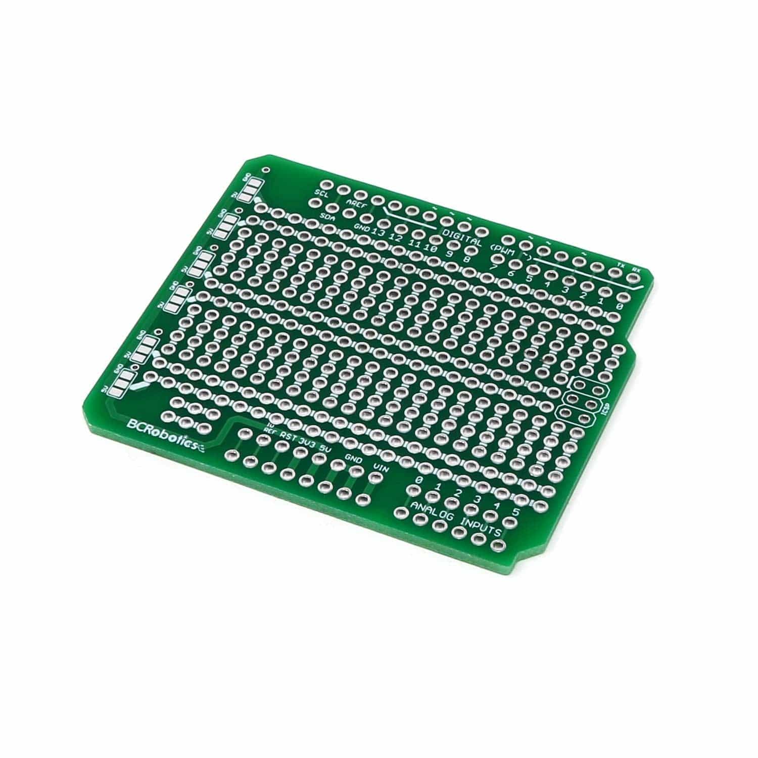 Proto Shield for Arduino Uno - Image 2