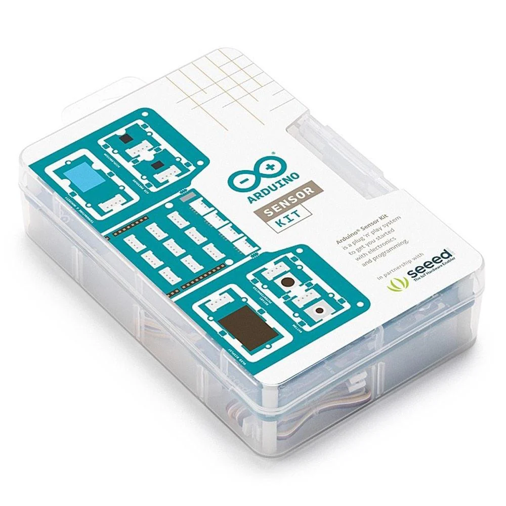 Arduino Sensor Kit - Image 2