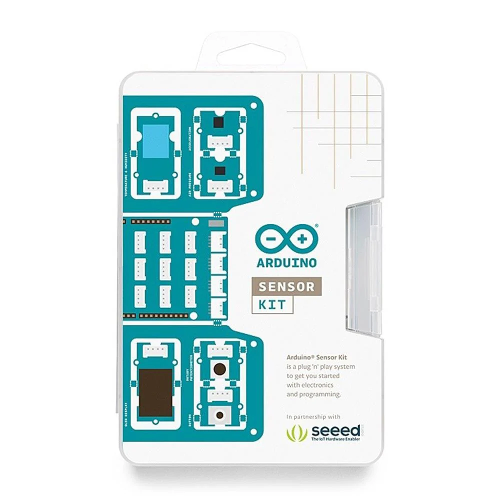 Arduino Sensor Kit - Image 3