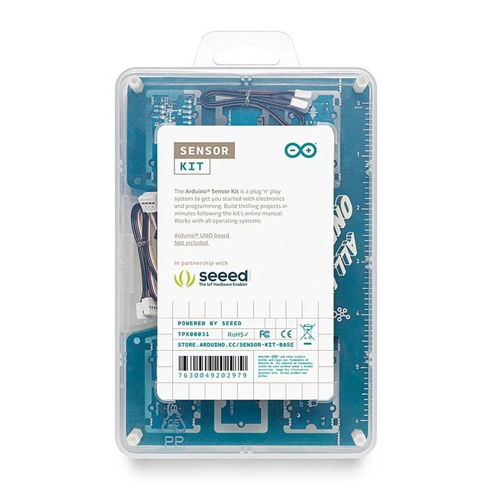 Arduino Sensor Kit - Image 4