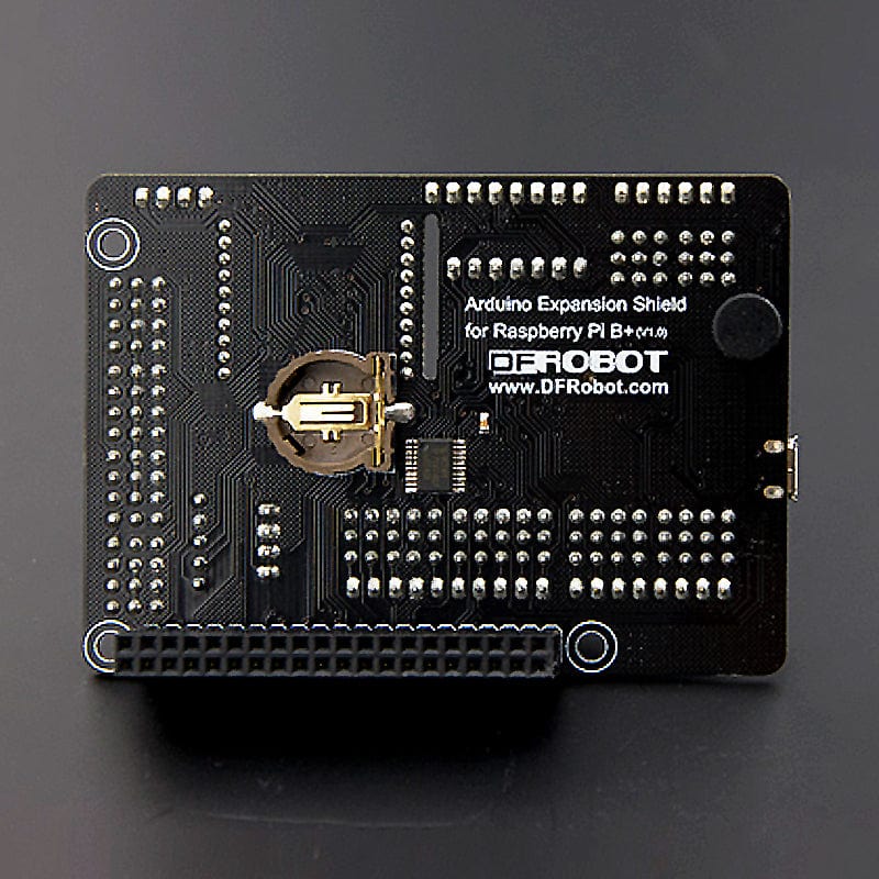 Gravity: Arduino Shield HAT for Raspberry Pi - Image 3