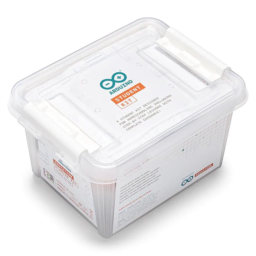 Arduino Student Kit - Image 2