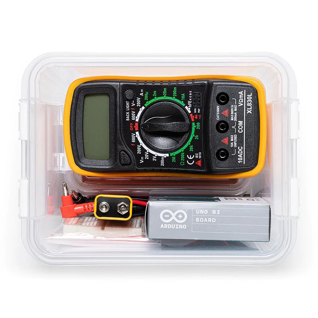 Arduino Student Kit - Image 3