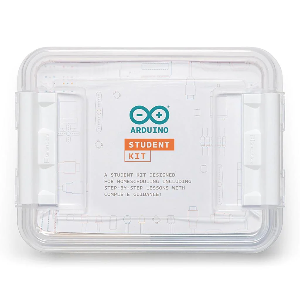 Arduino Student Kit - Image 4