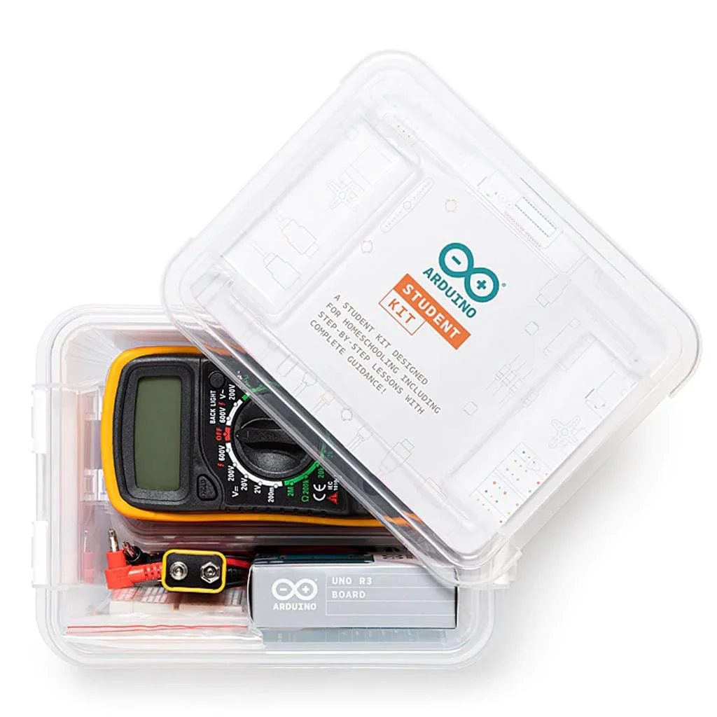 Arduino Student Kit - Image 5