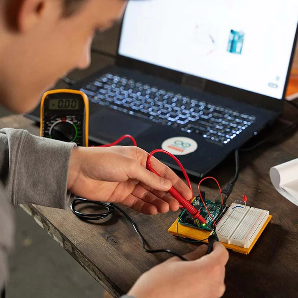 Arduino Student Kit - Image 6