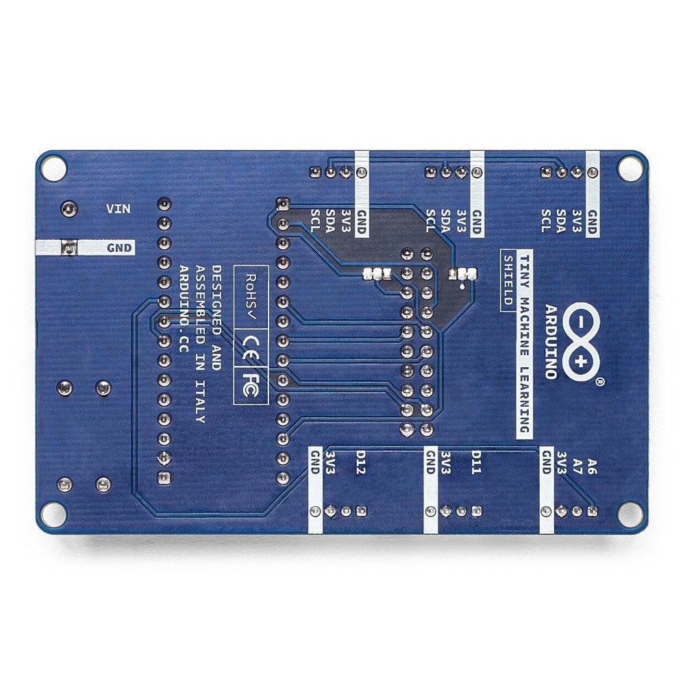 Arduino Tiny Machine Learning Kit - Image 4