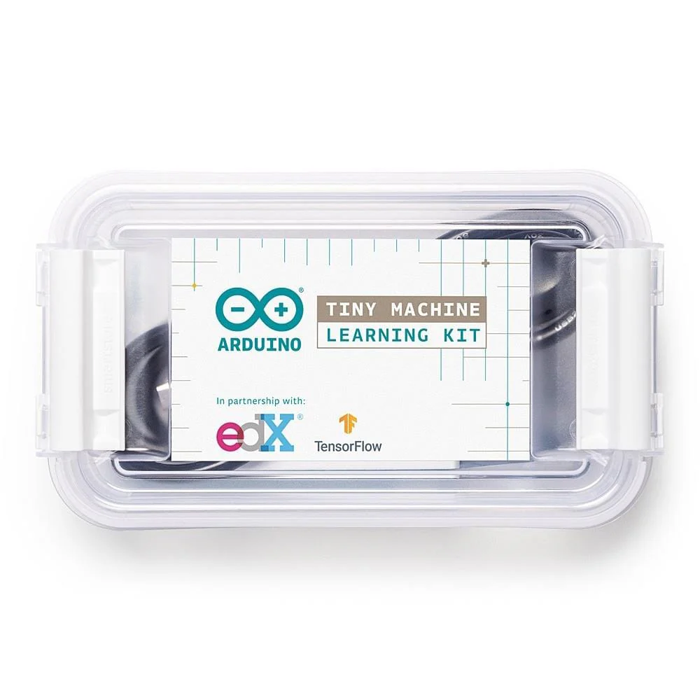 Arduino Tiny Machine Learning Kit - Image 5