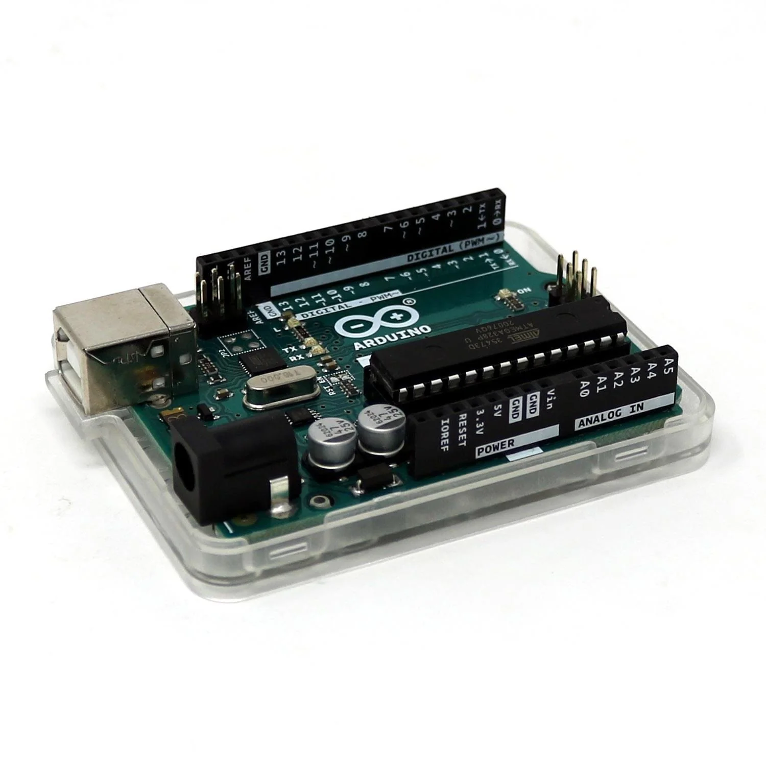 Arduino UNO Blox Case - Image 3