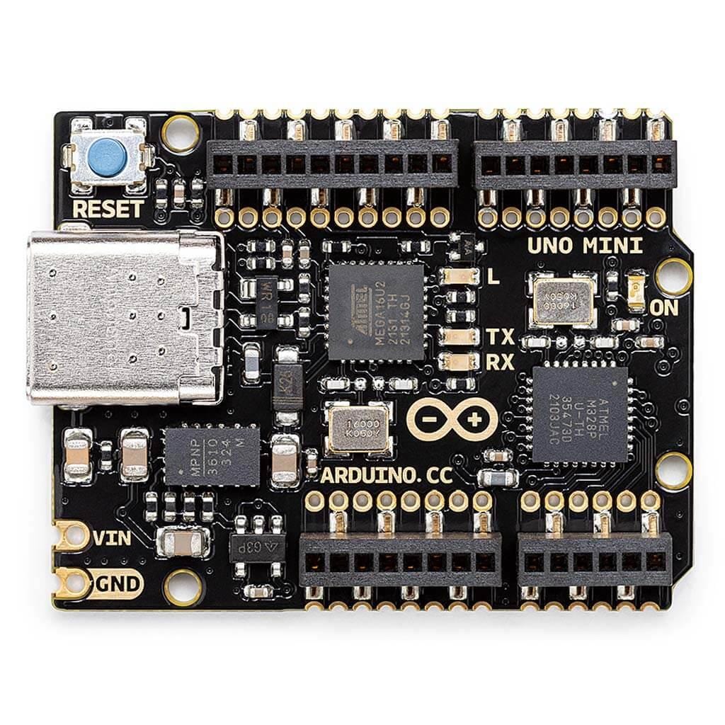 Arduino UNO Mini Limited Edition [Discontinued] - Image 2