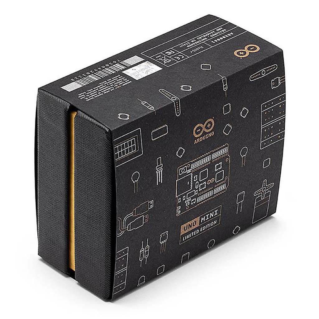 Arduino UNO Mini Limited Edition [Discontinued] - Image 4