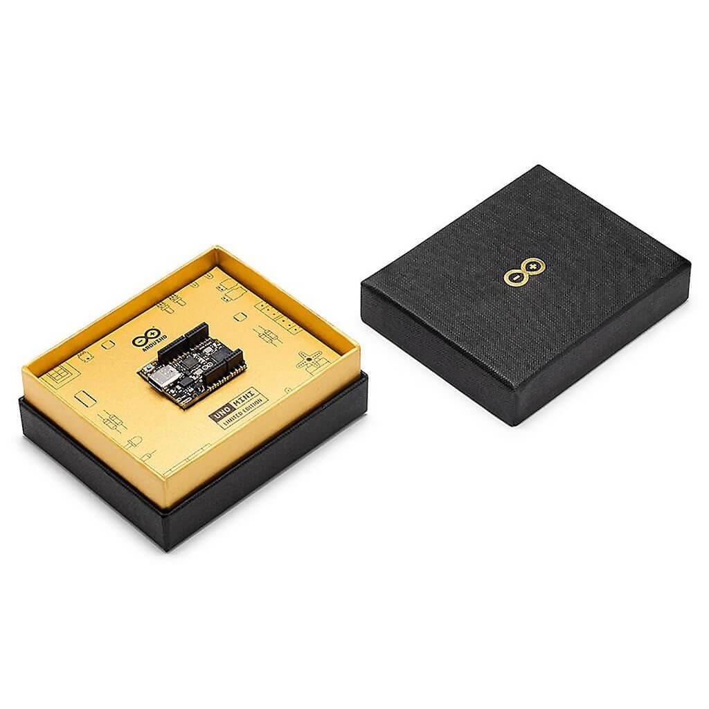 Arduino UNO Mini Limited Edition [Discontinued] - Image 5