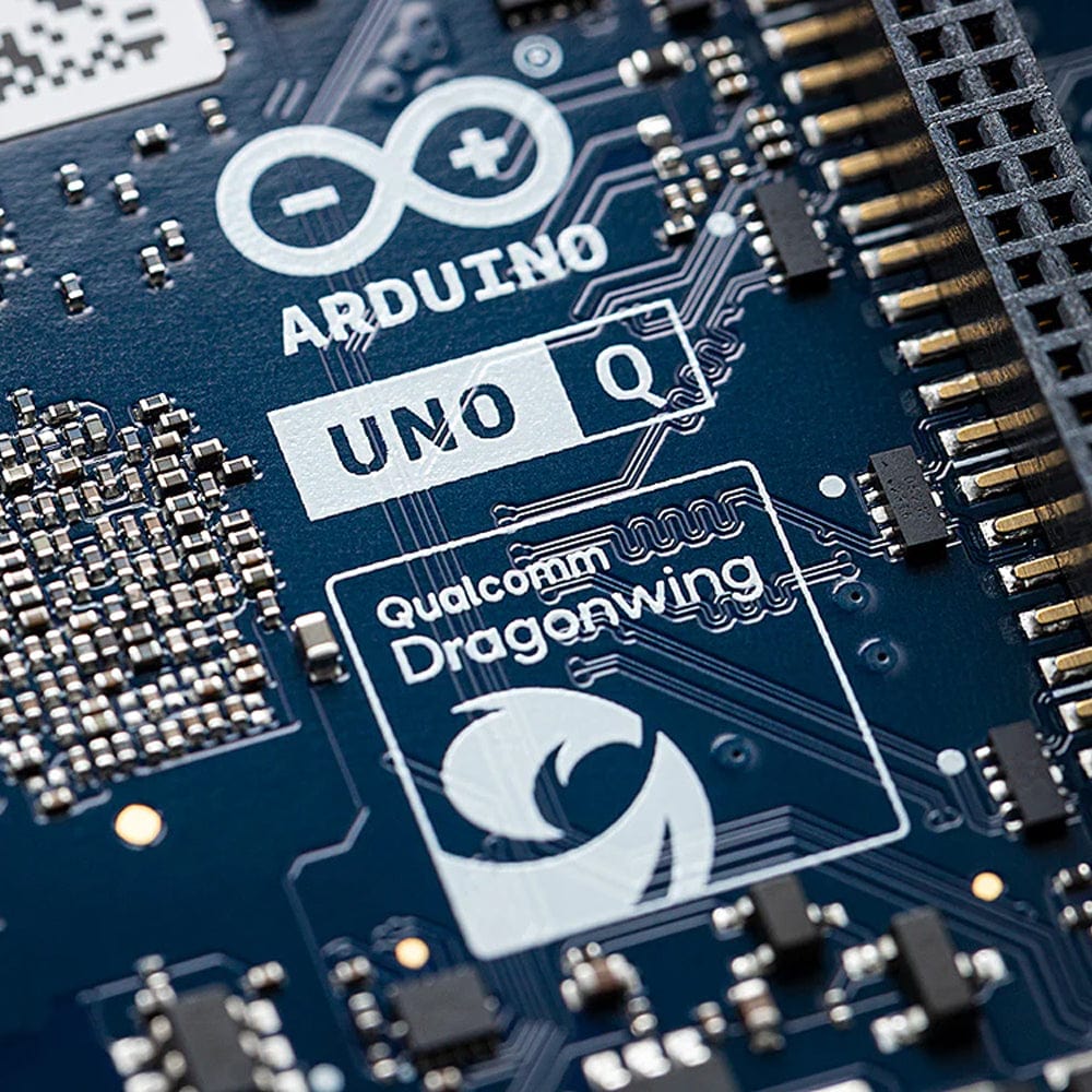 Arduino UNO Q - Image 2