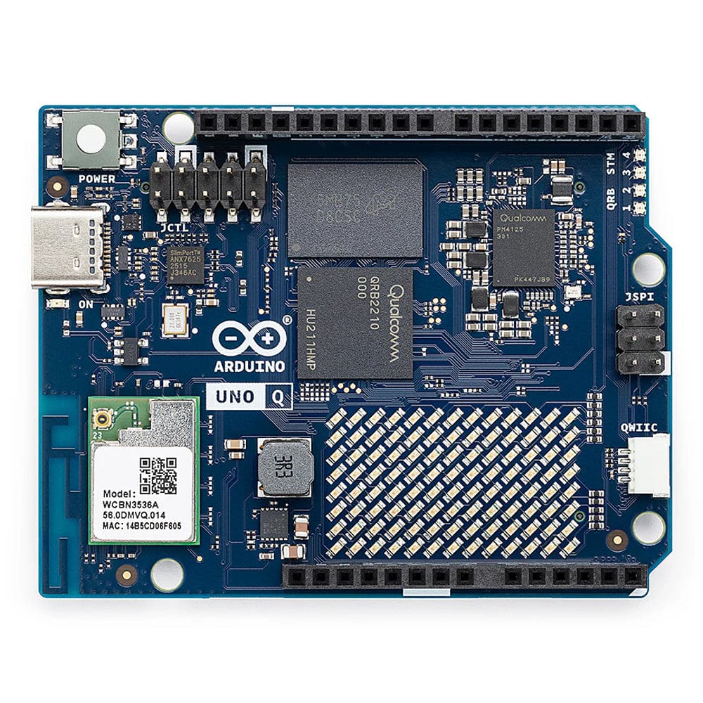 Arduino UNO Q - Image 3