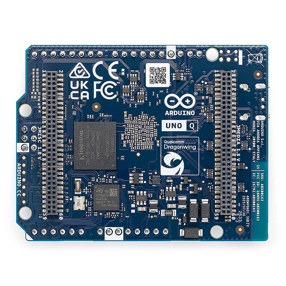 Arduino UNO Q - Image 4