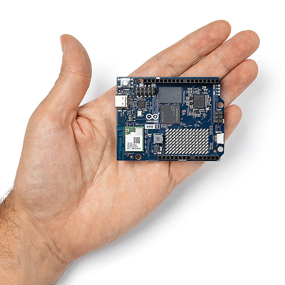Arduino UNO Q - Image 5