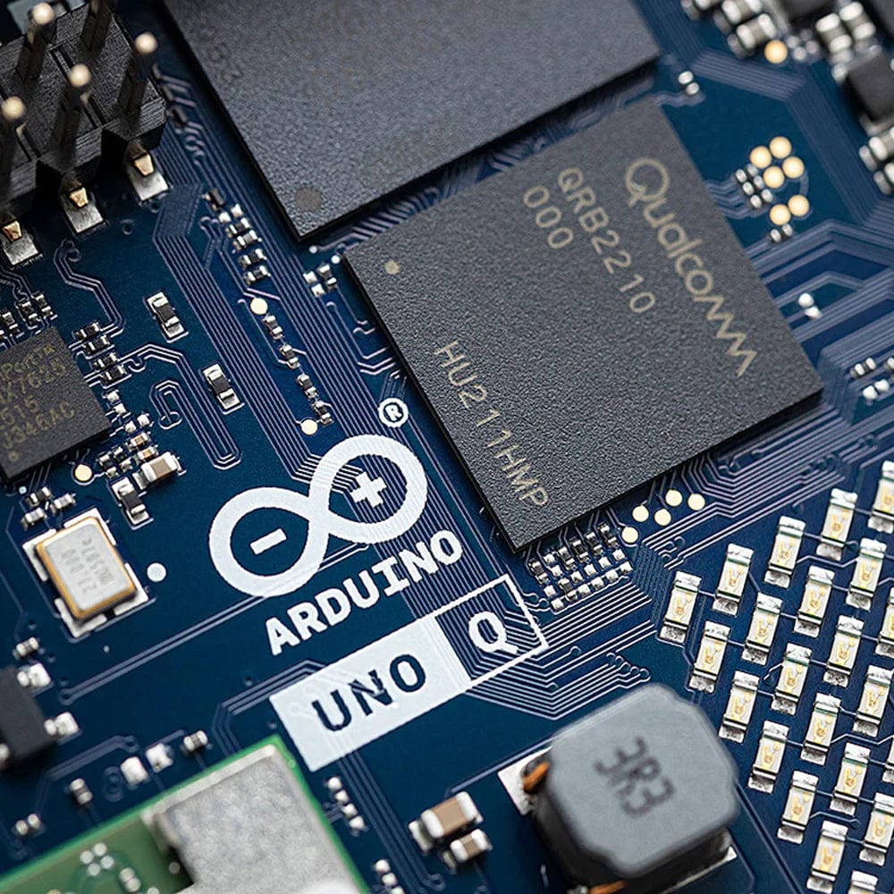 Arduino UNO Q - Image 7