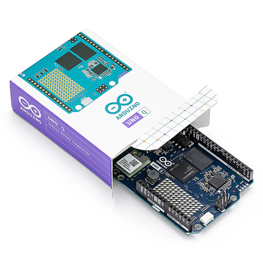 Arduino UNO Q - Image 8