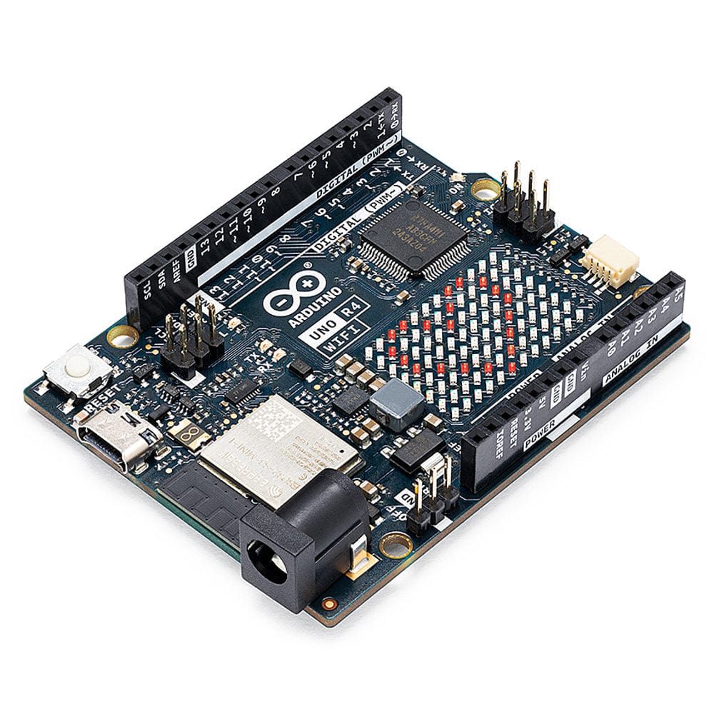 Arduino UNO R4 WiFi - Image 2