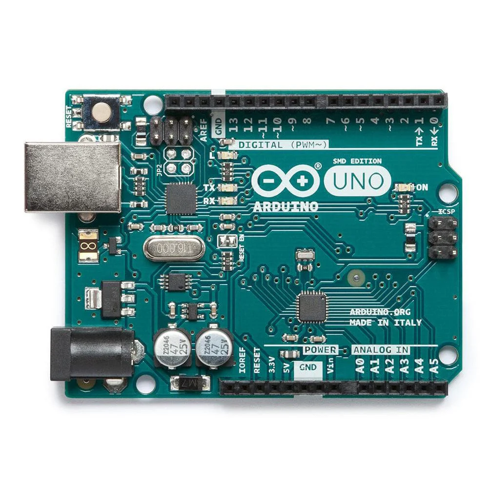 Arduino Uno Rev3 SMD - Image 2