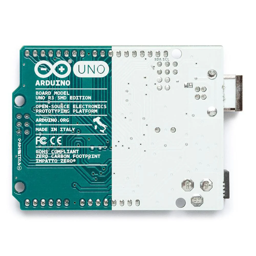 Arduino Uno Rev3 SMD - Image 3