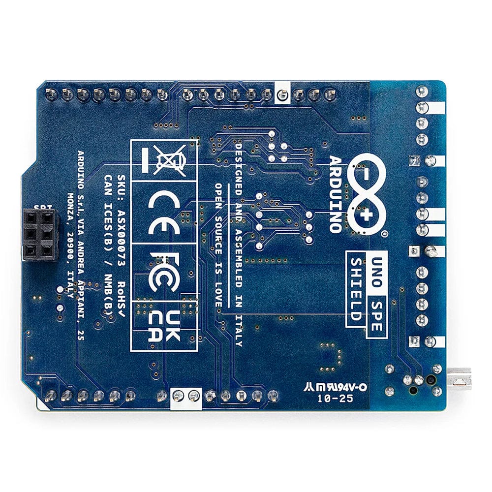 Arduino UNO SPE Shield - Image 3