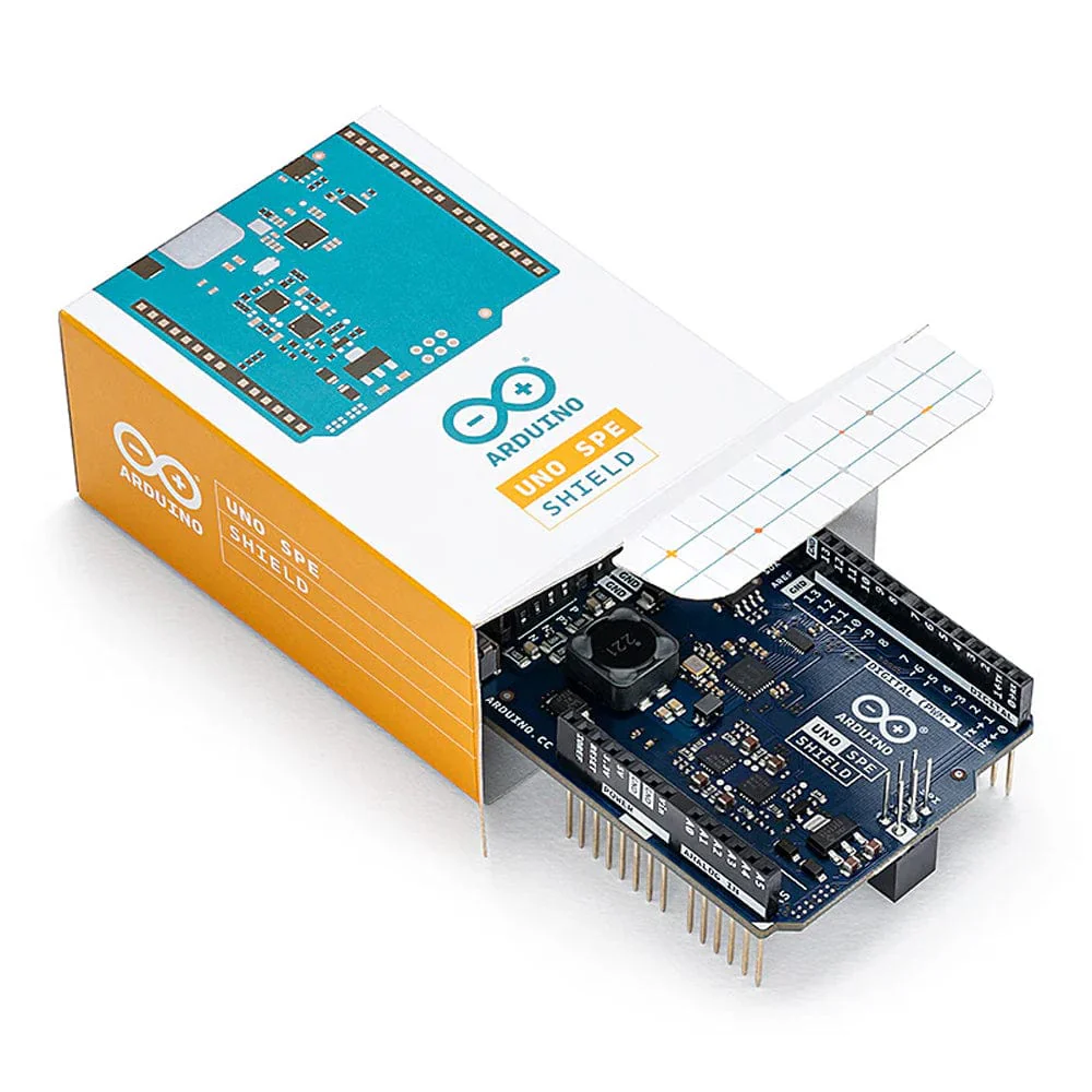 Arduino UNO SPE Shield - Image 4