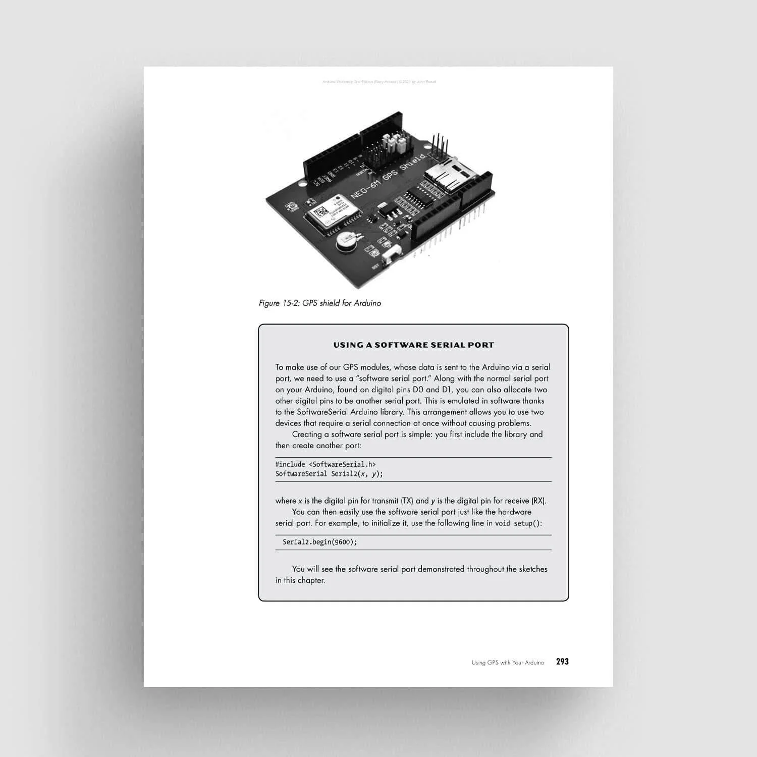 Arduino Workshop - 2nd Edition - Image 5