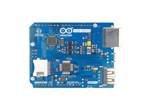 Arduino Yun Rev2 [Discontinued] - Image 2