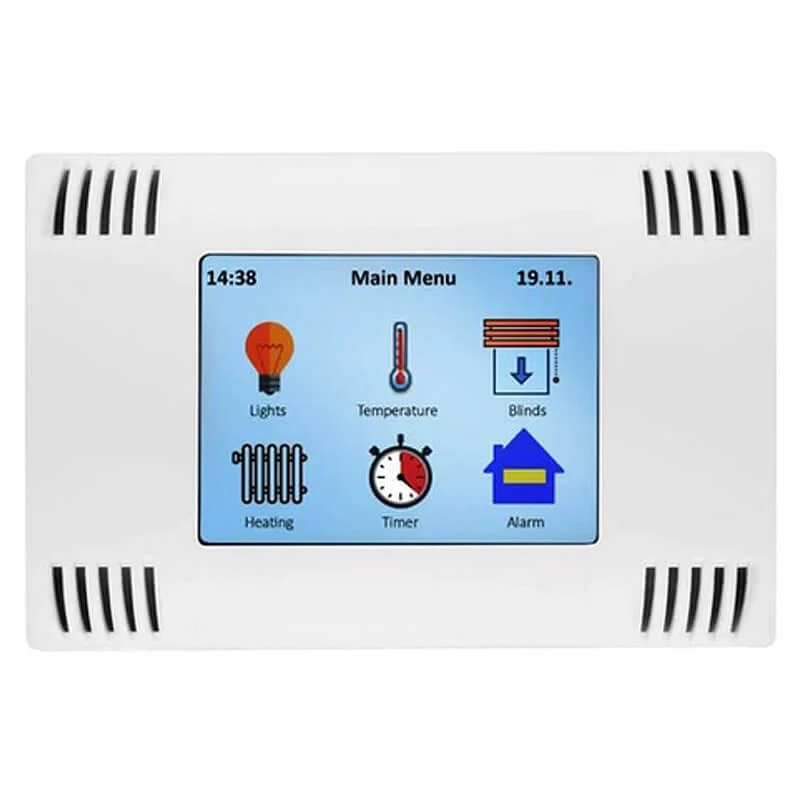 AZ-Touch MKR 2 - Wall Mount Touchscreen Set (Assembled) - Image 4