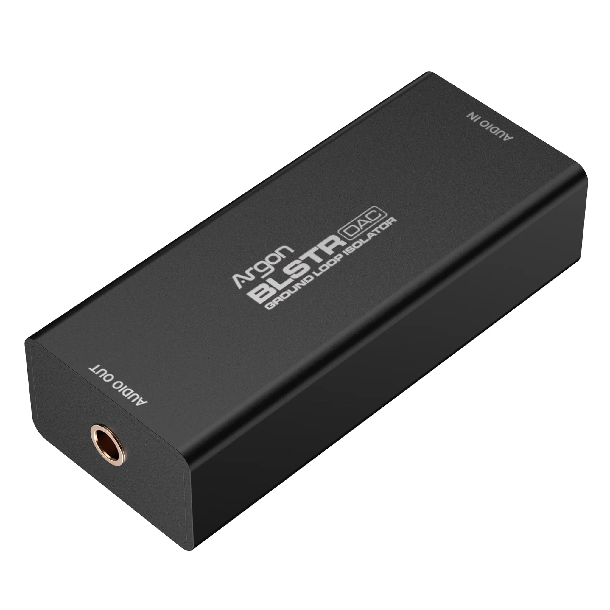 Argon BLSTR DAC with Ground Loop Isolator for Argon One V3 - Image 4