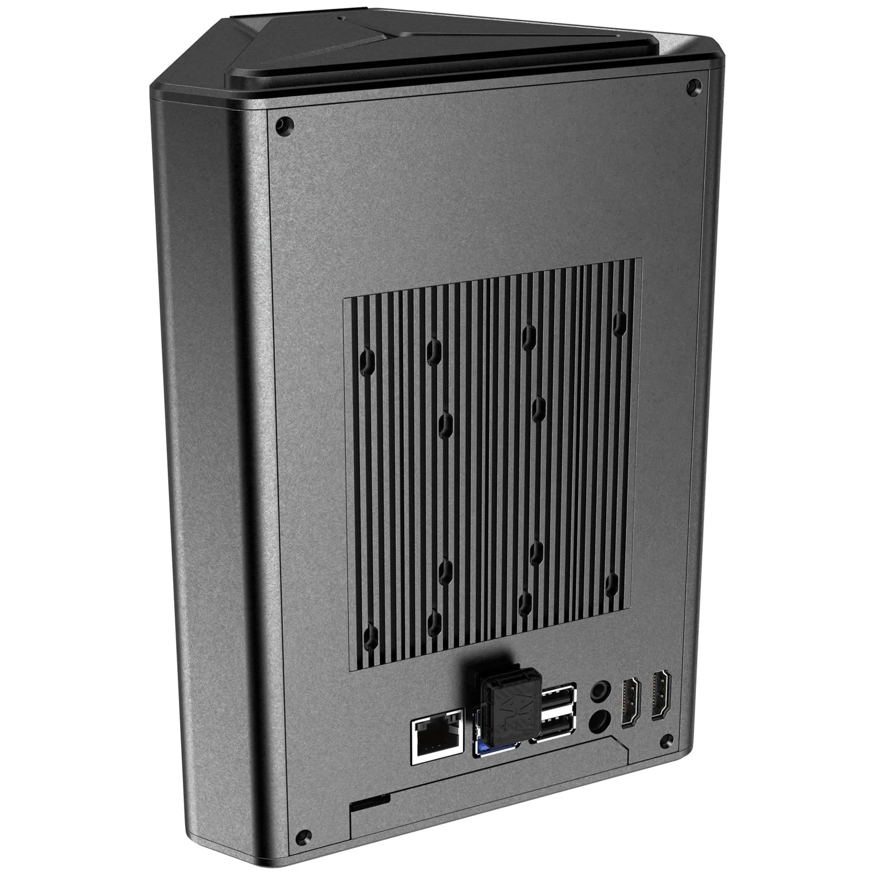 Argon EON - NAS Enclosure for Raspberry Pi 4 - Image 3