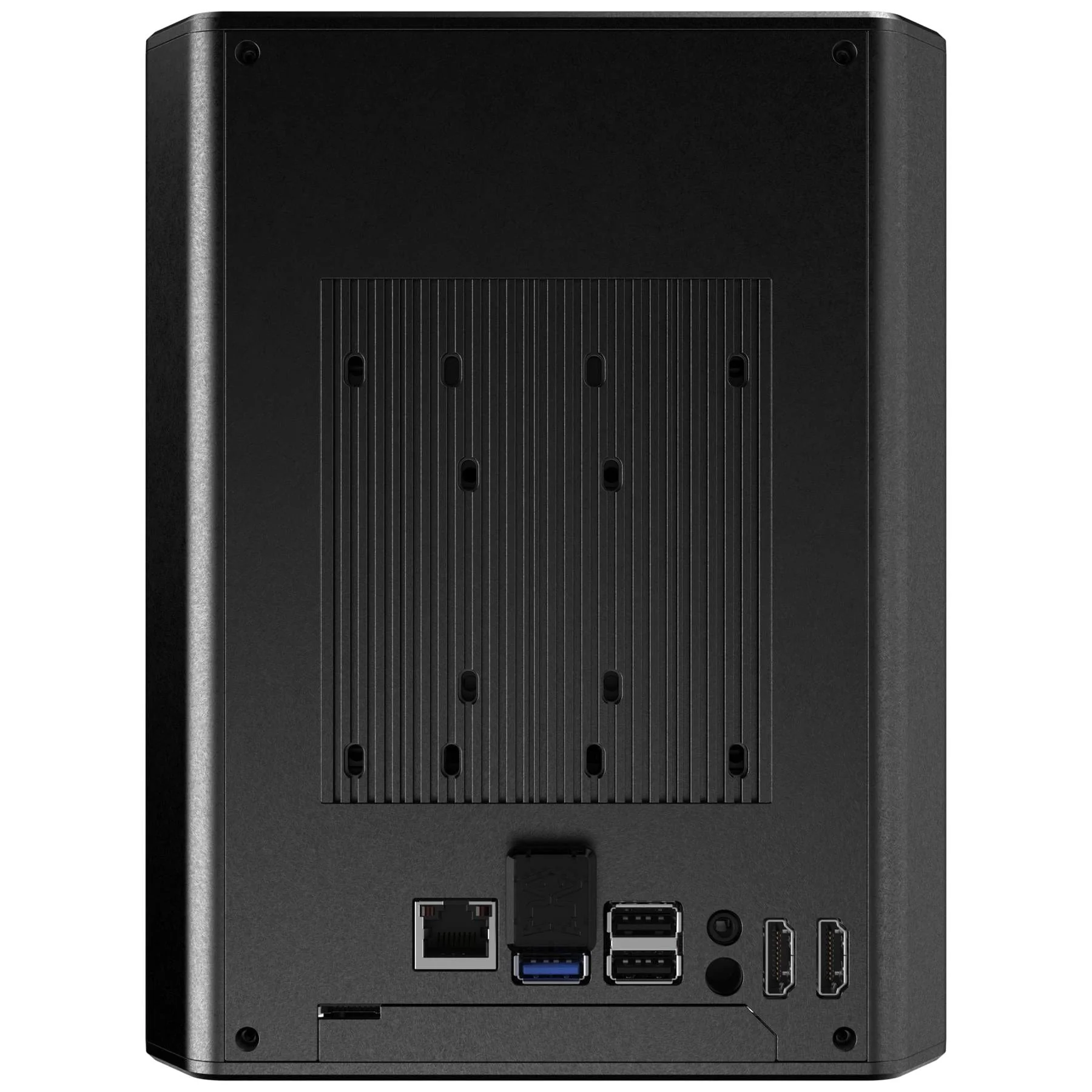 Argon EON - NAS Enclosure for Raspberry Pi 4 - Image 8