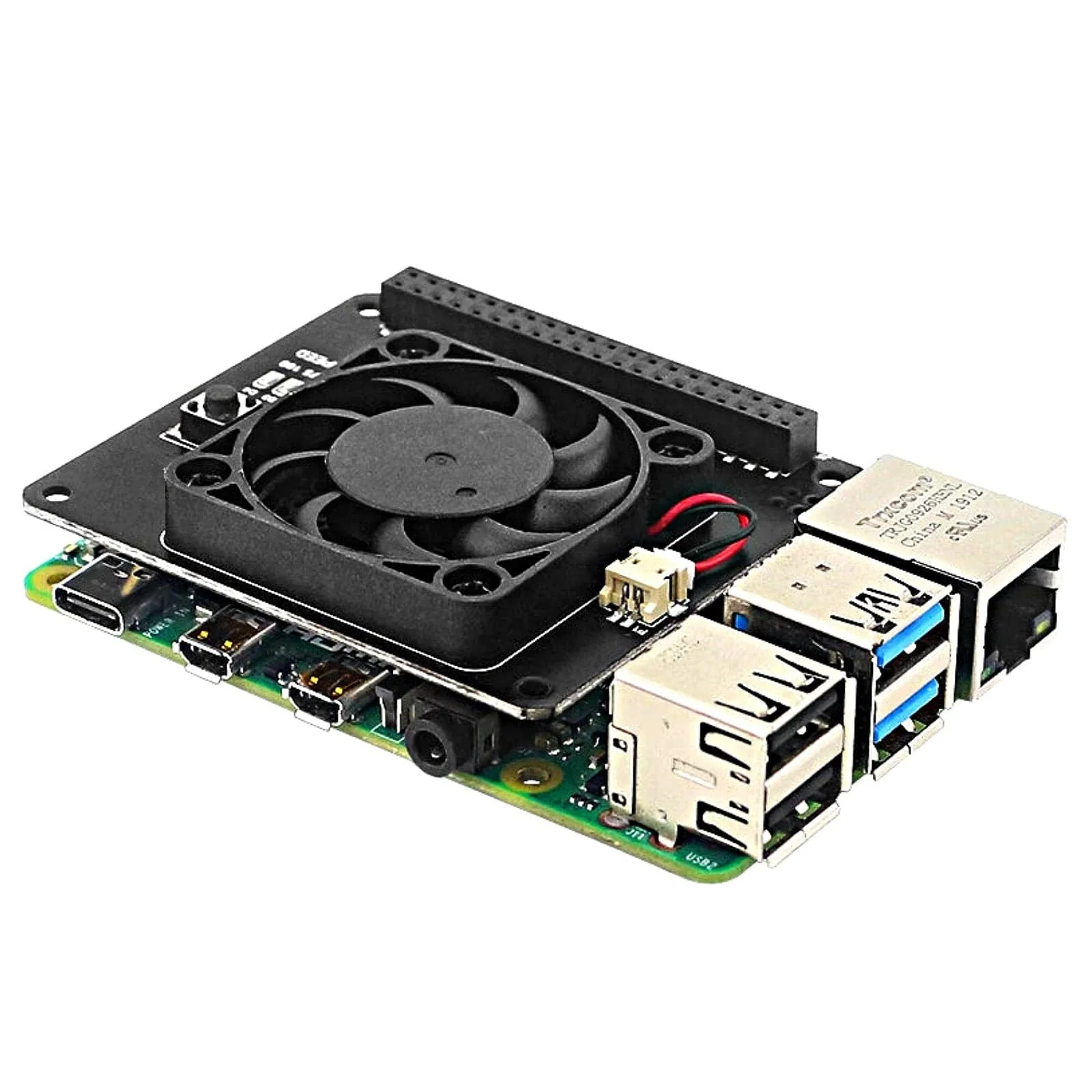 Argon Fan HAT - Image 5