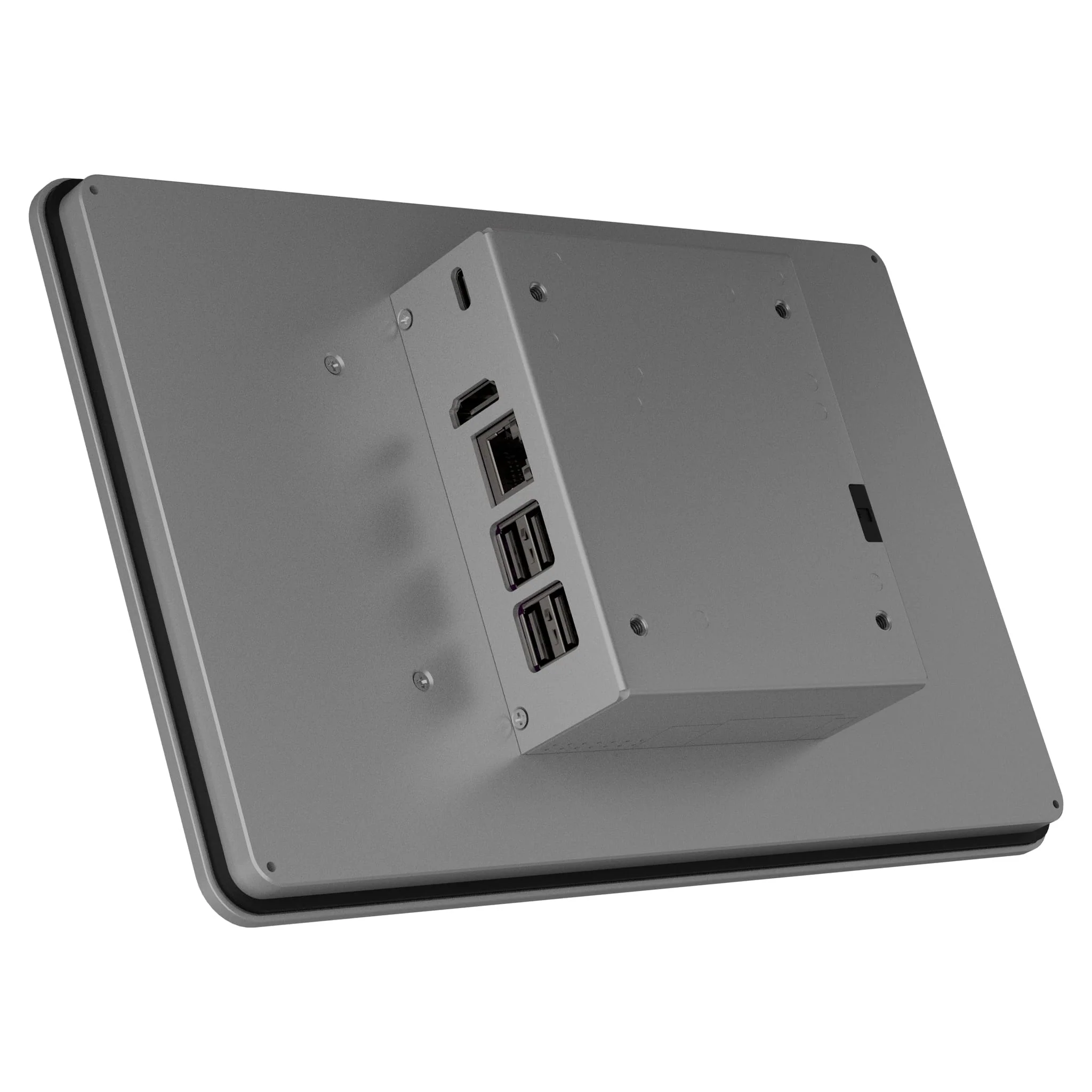 Argon Industria HMI 10CS - 10" Touch Display + Enclosure for Pi 5 - Image 3