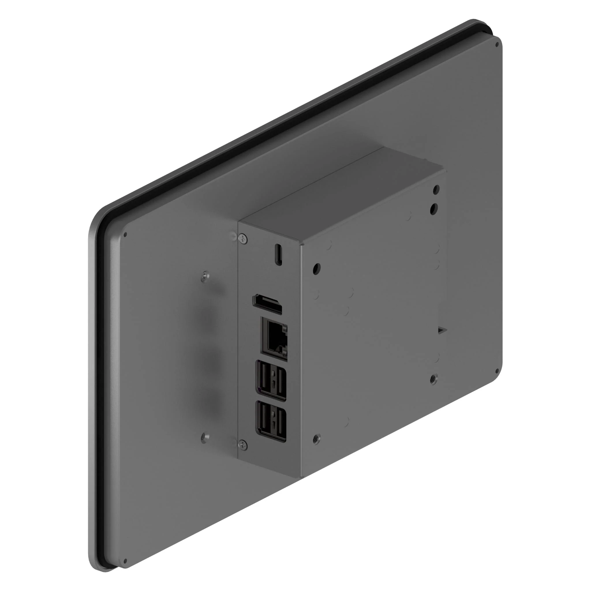 Argon Industria HMI 10CS - 10" Touch Display + Enclosure for Pi 5 - Image 5