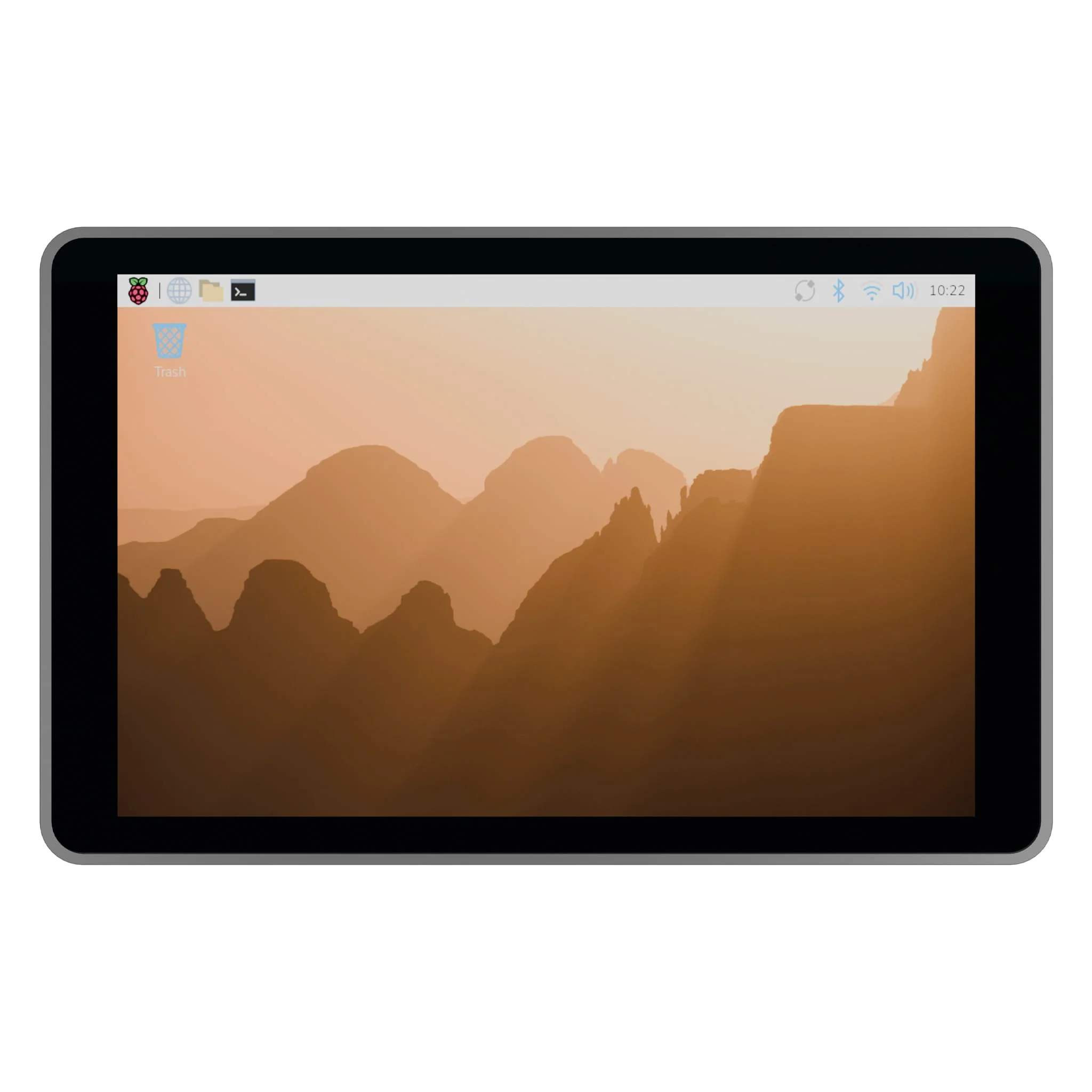 Argon Industria HMI 10CS - 10" Touch Display + Enclosure for Pi 5 - Image 7
