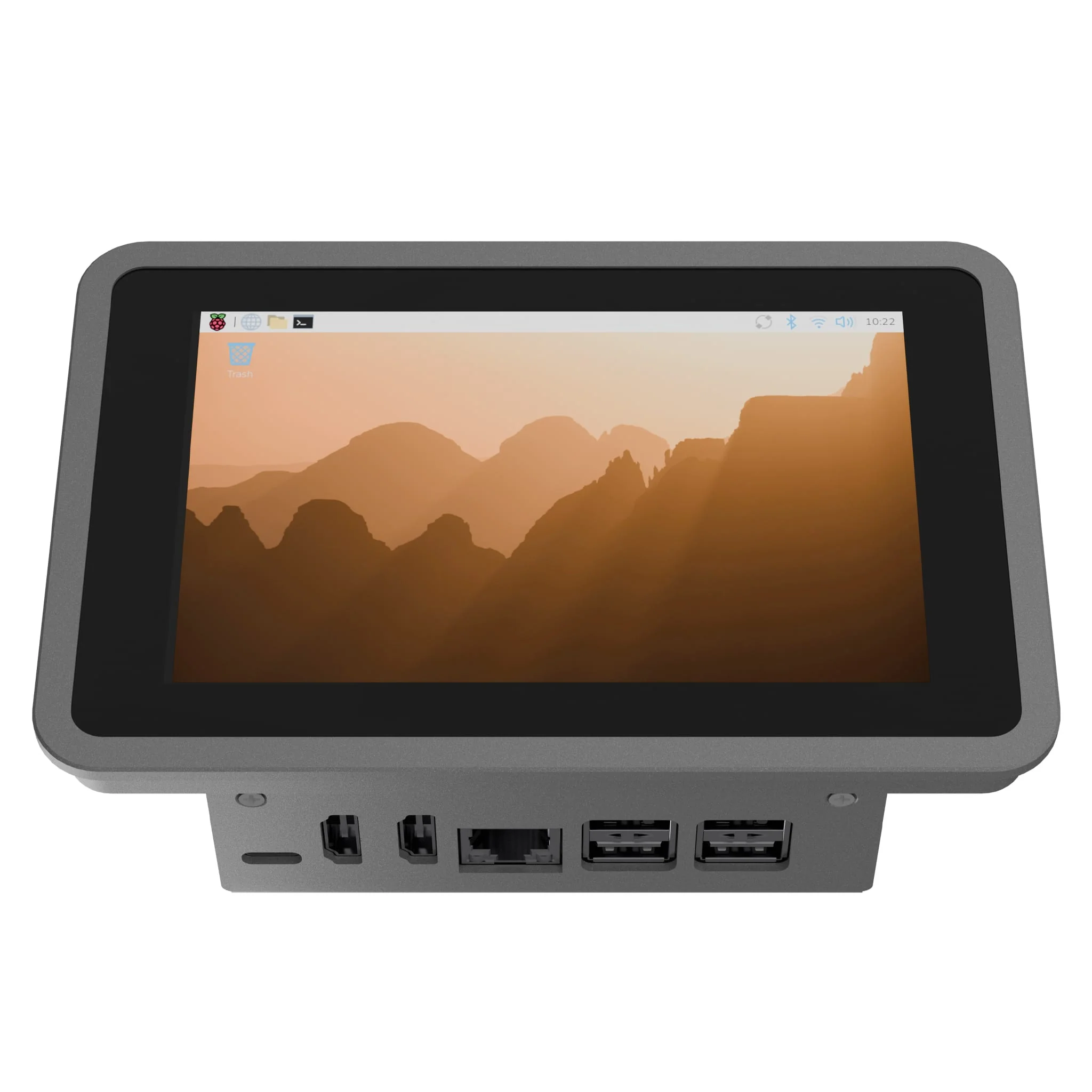 Argon Industria HMI 5C - Enclosure for 5" Touch Display 2 - Image 6