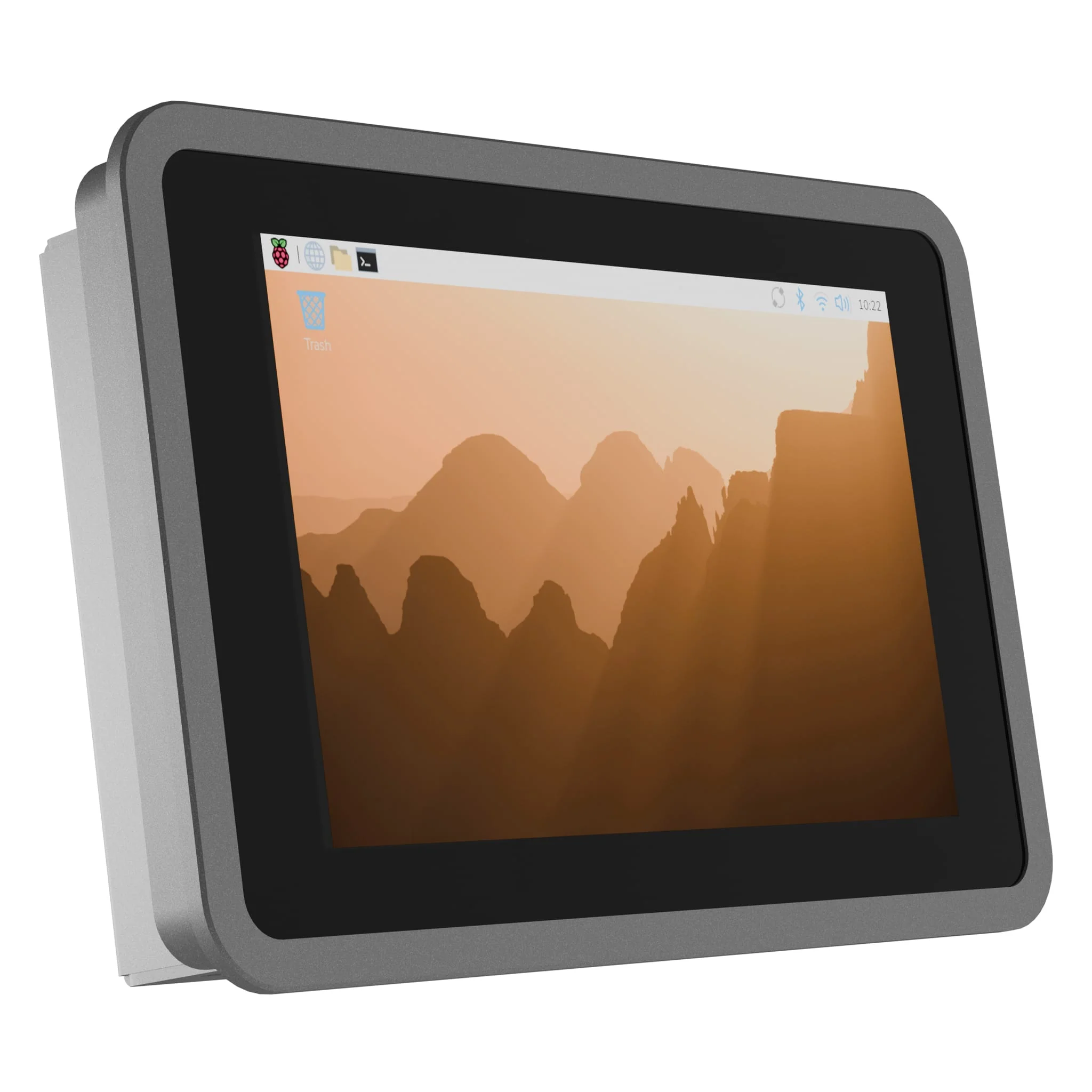 Argon Industria HMI 5C - Enclosure for 5" Touch Display 2 - Image 7